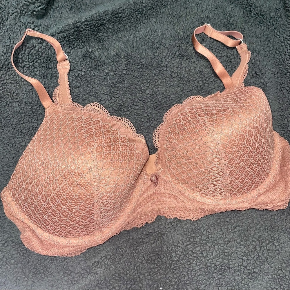Aerie Demi Bra